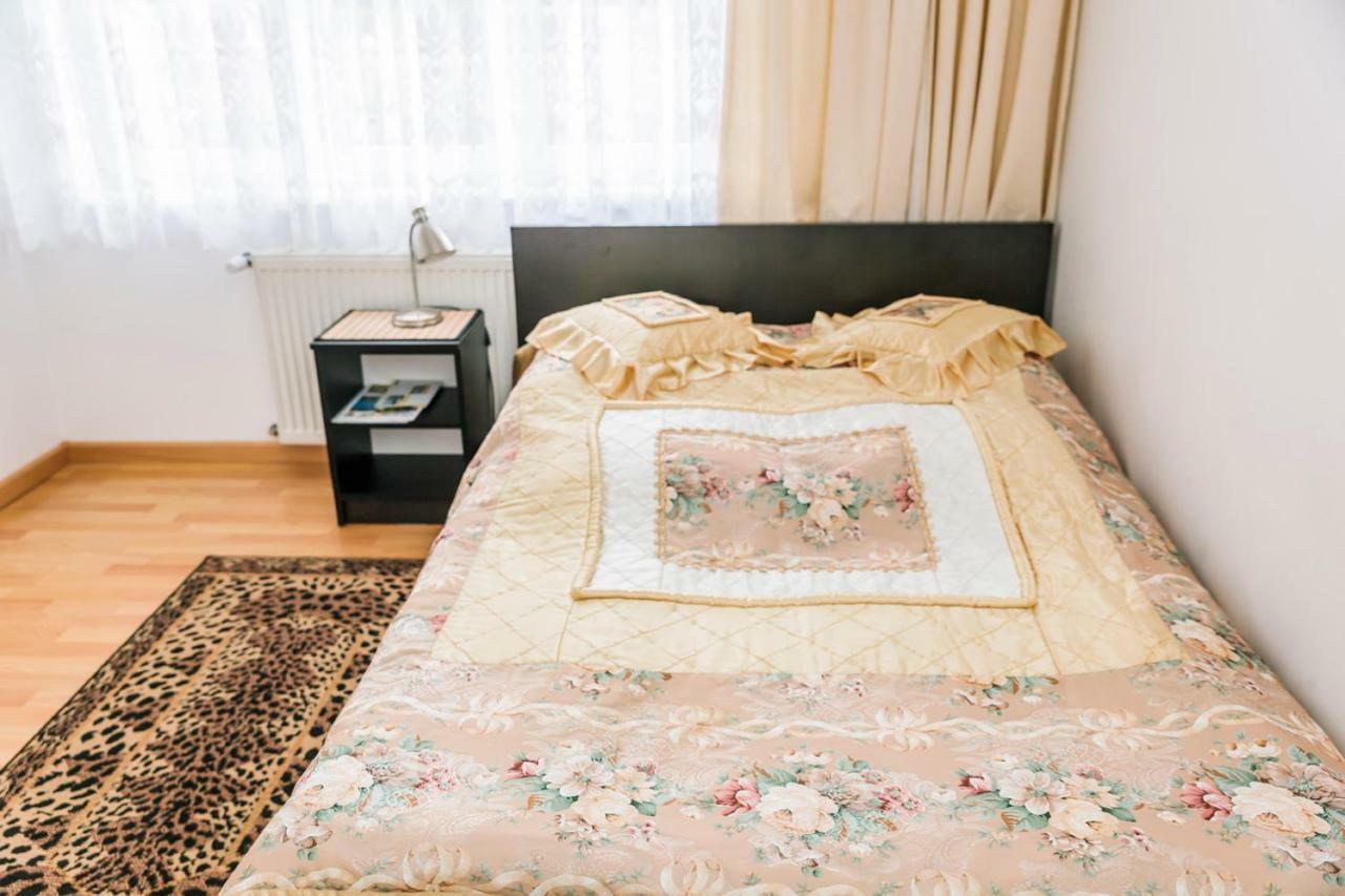 Willa Jastrzab Jastrzebia Gora Bagian luar foto