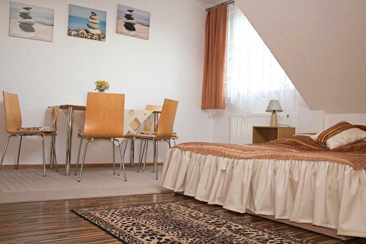 Willa Jastrzab Jastrzebia Gora Bagian luar foto